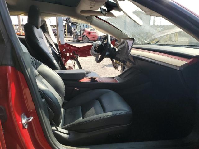 Photo 6 VIN: 5YJ3E1EA3NF131499 - TESLA MODEL 3 