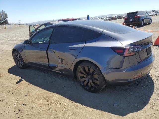 Photo 1 VIN: 5YJ3E1EA3NF132698 - TESLA MODEL 3 