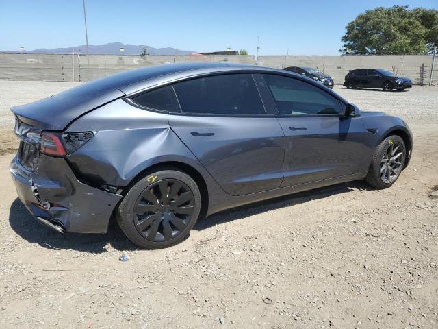 Photo 2 VIN: 5YJ3E1EA3NF132698 - TESLA MODEL 3 