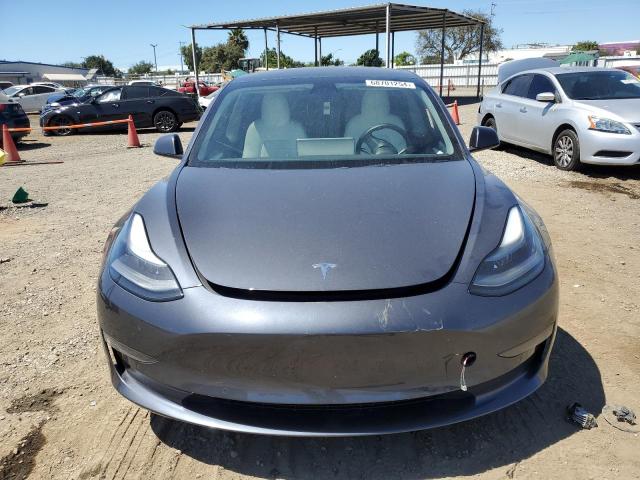 Photo 4 VIN: 5YJ3E1EA3NF132698 - TESLA MODEL 3 