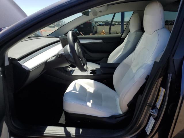 Photo 6 VIN: 5YJ3E1EA3NF132698 - TESLA MODEL 3 