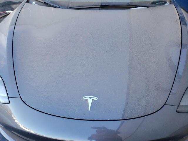 Photo 10 VIN: 5YJ3E1EA3NF185420 - TESLA MODEL 3 