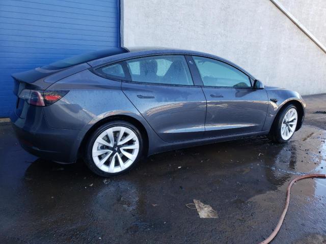 Photo 2 VIN: 5YJ3E1EA3NF185420 - TESLA MODEL 3 