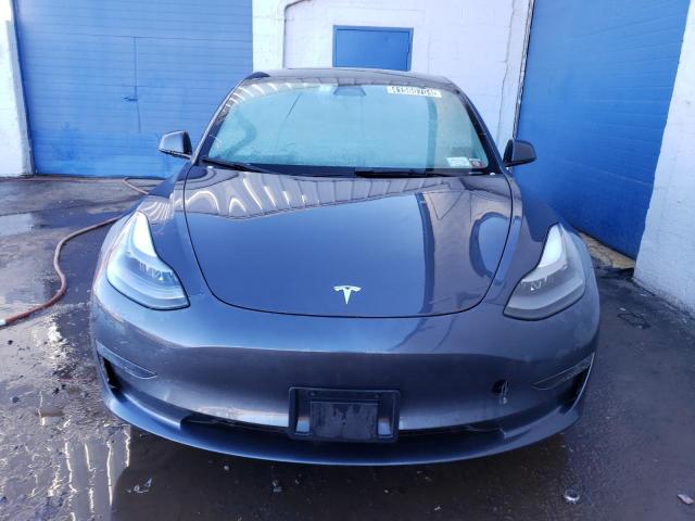 Photo 4 VIN: 5YJ3E1EA3NF185420 - TESLA MODEL 3 