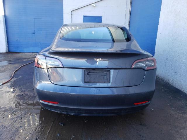 Photo 5 VIN: 5YJ3E1EA3NF185420 - TESLA MODEL 3 