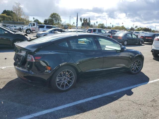 Photo 2 VIN: 5YJ3E1EA3NF186745 - TESLA MODEL 3 