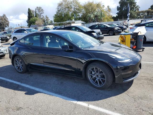 Photo 3 VIN: 5YJ3E1EA3NF186745 - TESLA MODEL 3 