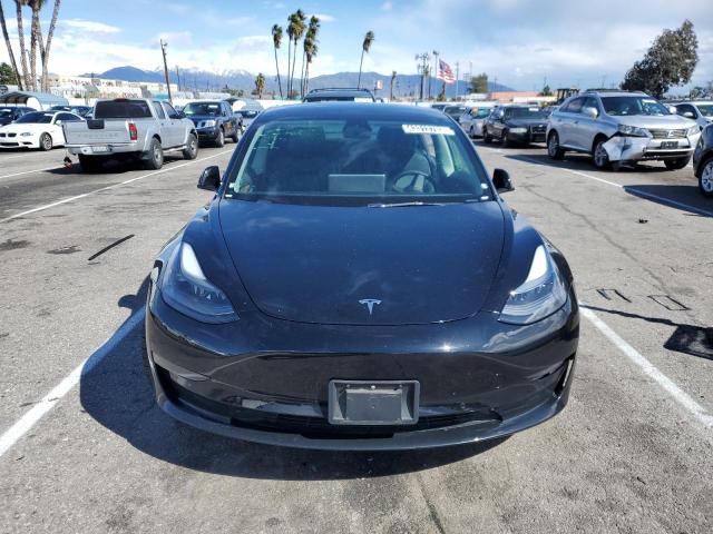 Photo 4 VIN: 5YJ3E1EA3NF186745 - TESLA MODEL 3 