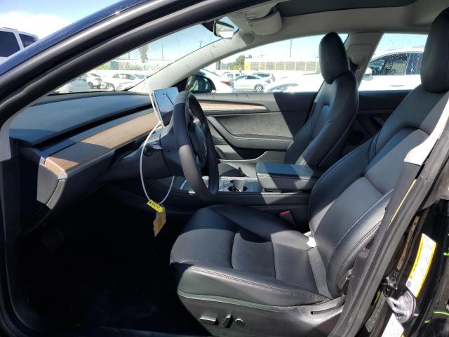 Photo 6 VIN: 5YJ3E1EA3NF186745 - TESLA MODEL 3 