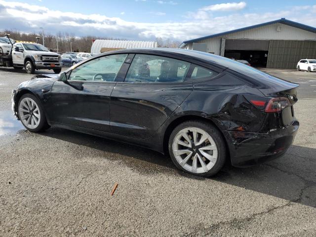 Photo 1 VIN: 5YJ3E1EA3NF187720 - TESLA MODEL 3 