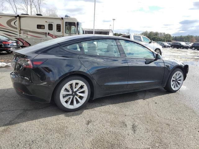 Photo 2 VIN: 5YJ3E1EA3NF187720 - TESLA MODEL 3 