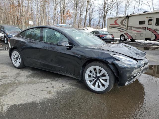 Photo 3 VIN: 5YJ3E1EA3NF187720 - TESLA MODEL 3 