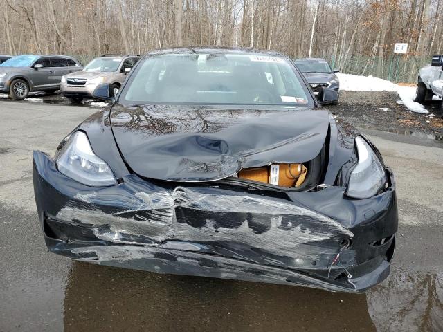 Photo 4 VIN: 5YJ3E1EA3NF187720 - TESLA MODEL 3 