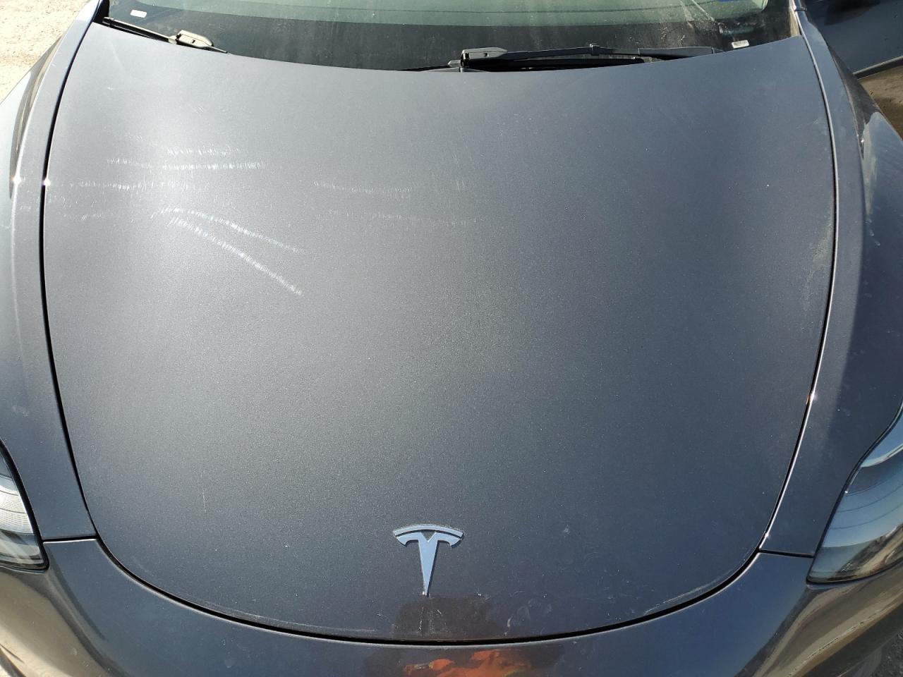 Photo 10 VIN: 5YJ3E1EA3NF188186 - TESLA MODEL 3 