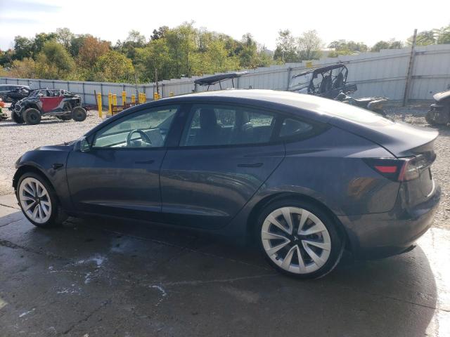 Photo 1 VIN: 5YJ3E1EA3NF188690 - TESLA MODEL 3 