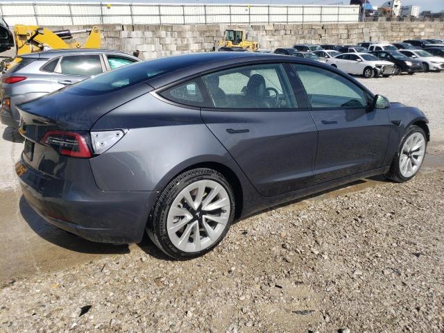 Photo 2 VIN: 5YJ3E1EA3NF188690 - TESLA MODEL 3 