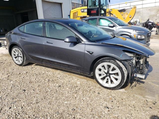 Photo 3 VIN: 5YJ3E1EA3NF188690 - TESLA MODEL 3 