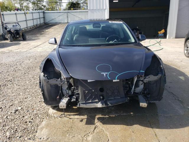 Photo 4 VIN: 5YJ3E1EA3NF188690 - TESLA MODEL 3 