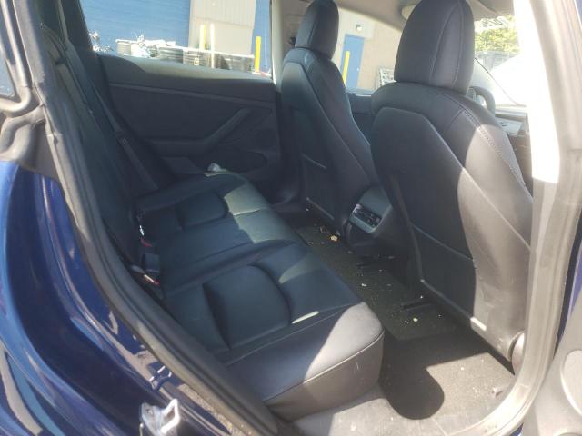 Photo 5 VIN: 5YJ3E1EA3NF189032 - TESLA MODEL 3 