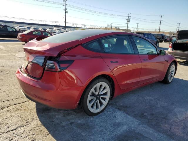 Photo 2 VIN: 5YJ3E1EA3NF189533 - TESLA MODEL 3 