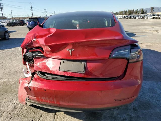 Photo 5 VIN: 5YJ3E1EA3NF189533 - TESLA MODEL 3 