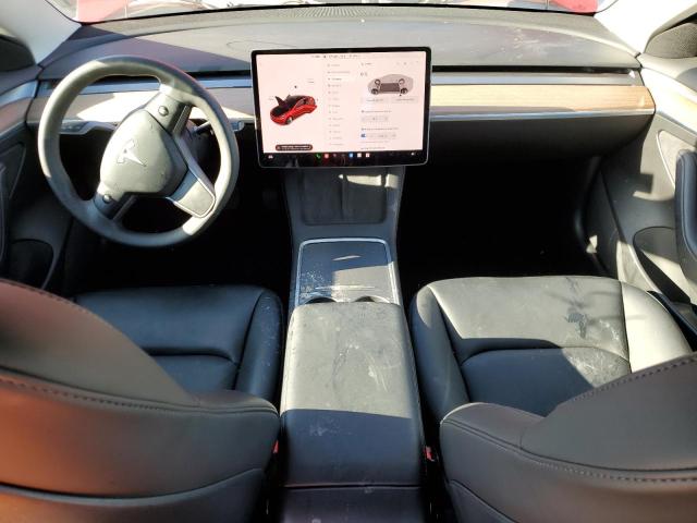 Photo 7 VIN: 5YJ3E1EA3NF189533 - TESLA MODEL 3 