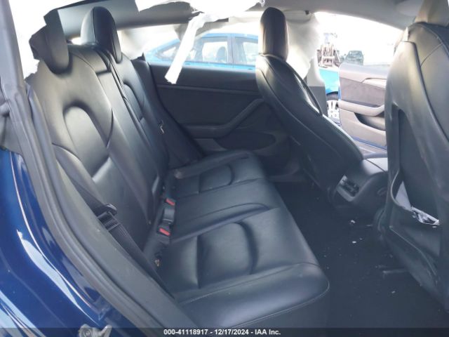 Photo 7 VIN: 5YJ3E1EA3NF189631 - TESLA MODEL 3 