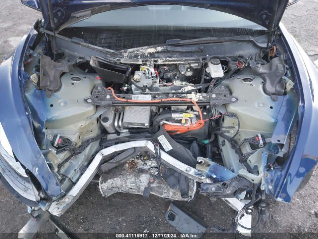 Photo 9 VIN: 5YJ3E1EA3NF189631 - TESLA MODEL 3 