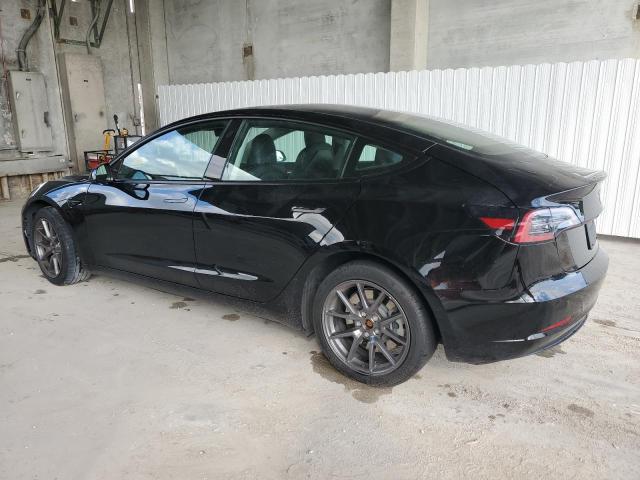 Photo 1 VIN: 5YJ3E1EA3NF190701 - TESLA MODEL 3 