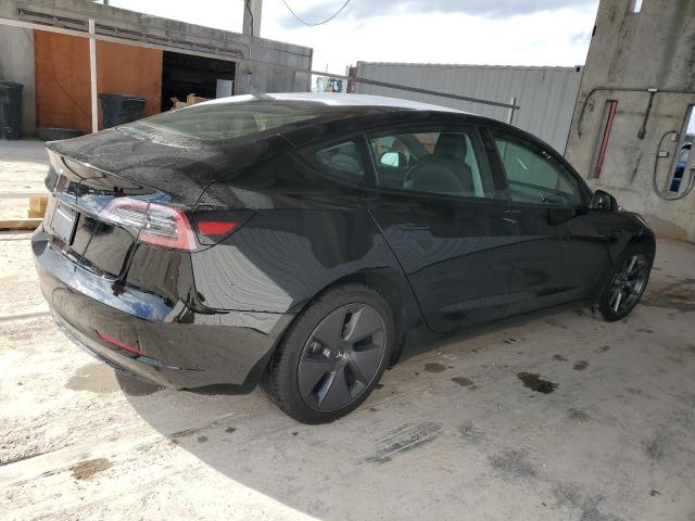 Photo 2 VIN: 5YJ3E1EA3NF190701 - TESLA MODEL 3 