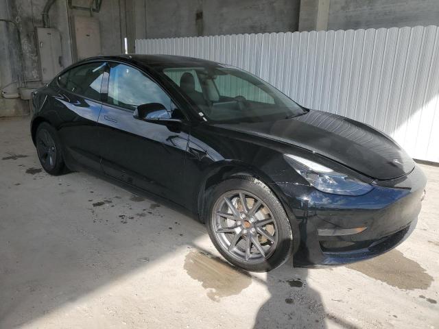 Photo 3 VIN: 5YJ3E1EA3NF190701 - TESLA MODEL 3 