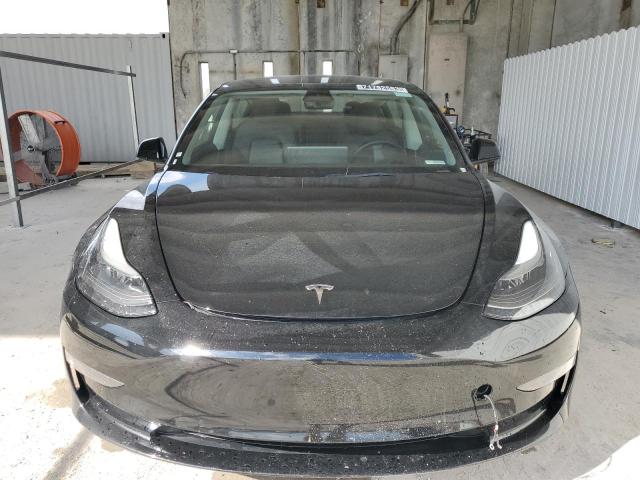 Photo 4 VIN: 5YJ3E1EA3NF190701 - TESLA MODEL 3 