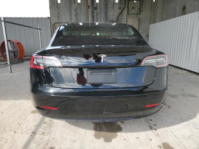 Photo 5 VIN: 5YJ3E1EA3NF190701 - TESLA MODEL 3 