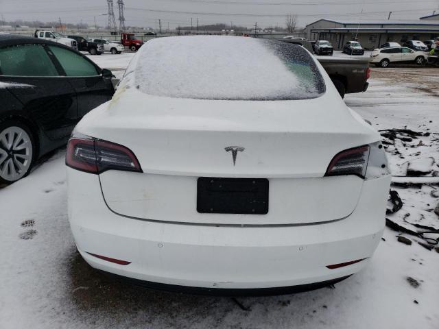 Photo 5 VIN: 5YJ3E1EA3NF191153 - TESLA MODEL 3 