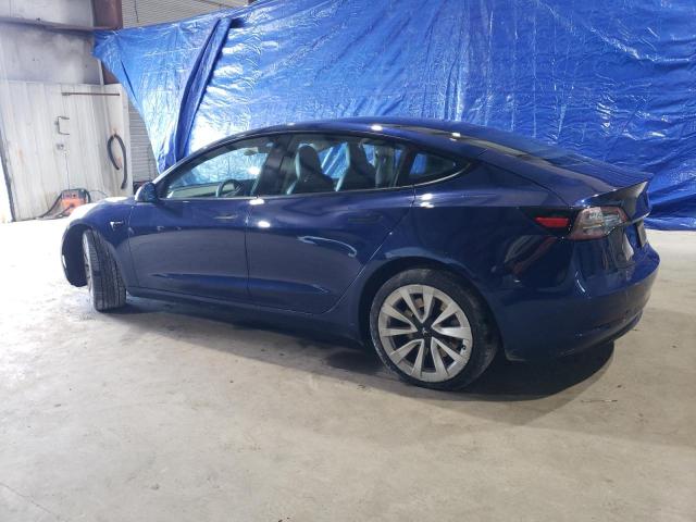 Photo 1 VIN: 5YJ3E1EA3NF191461 - TESLA MODEL 3 