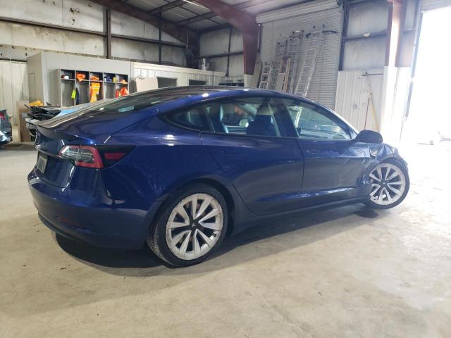 Photo 2 VIN: 5YJ3E1EA3NF191461 - TESLA MODEL 3 