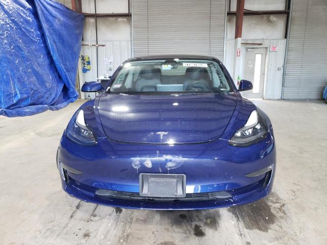 Photo 4 VIN: 5YJ3E1EA3NF191461 - TESLA MODEL 3 