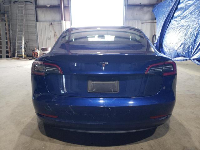 Photo 5 VIN: 5YJ3E1EA3NF191461 - TESLA MODEL 3 