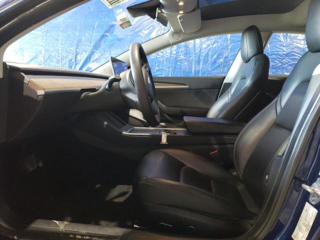 Photo 6 VIN: 5YJ3E1EA3NF191461 - TESLA MODEL 3 