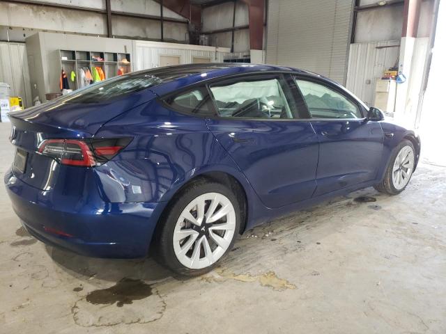 Photo 2 VIN: 5YJ3E1EA3NF192111 - TESLA MODEL 3 