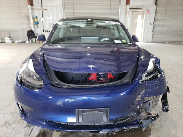 Photo 4 VIN: 5YJ3E1EA3NF192111 - TESLA MODEL 3 