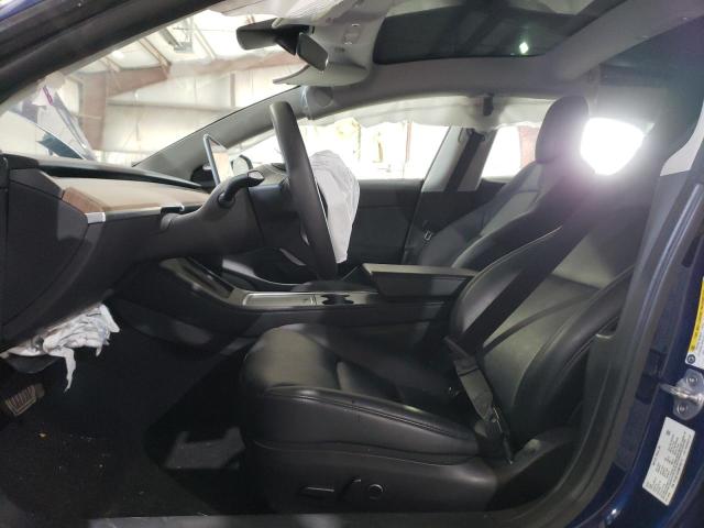 Photo 6 VIN: 5YJ3E1EA3NF192111 - TESLA MODEL 3 