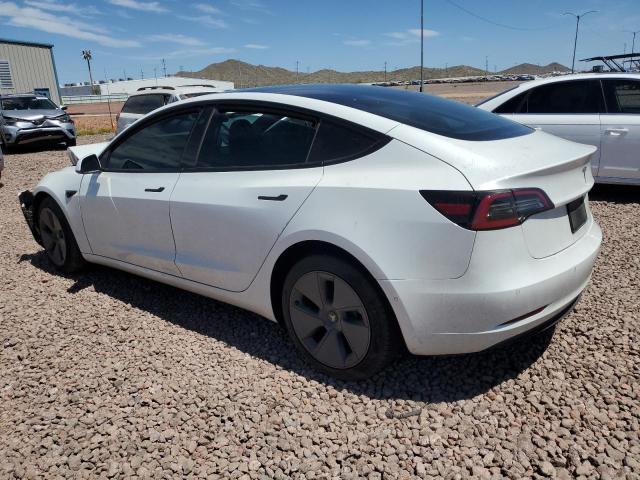 Photo 1 VIN: 5YJ3E1EA3NF250038 - TESLA MODEL 3 