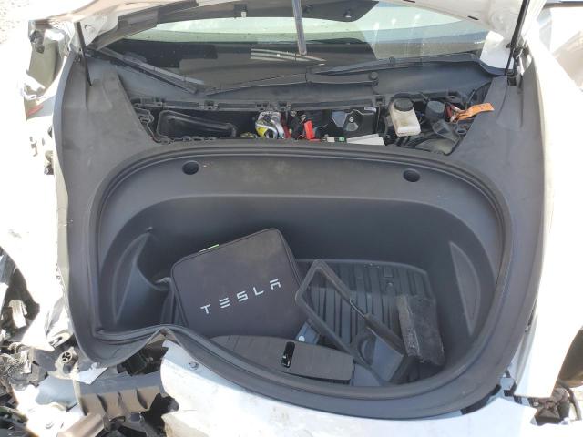 Photo 10 VIN: 5YJ3E1EA3NF250038 - TESLA MODEL 3 