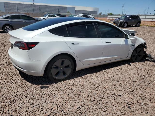 Photo 2 VIN: 5YJ3E1EA3NF250038 - TESLA MODEL 3 