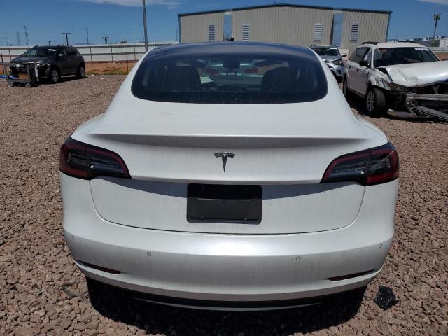 Photo 5 VIN: 5YJ3E1EA3NF250038 - TESLA MODEL 3 