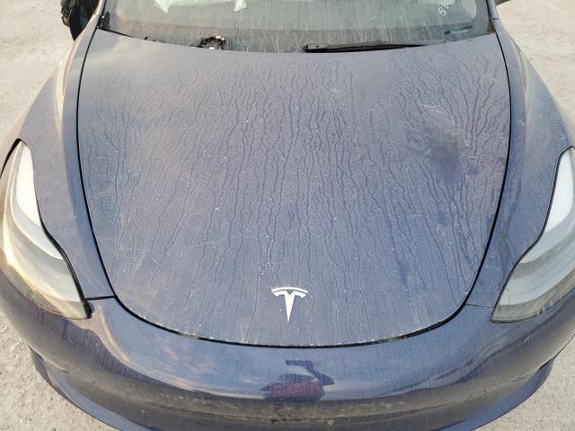 Photo 10 VIN: 5YJ3E1EA3NF286487 - TESLA MODEL 3 