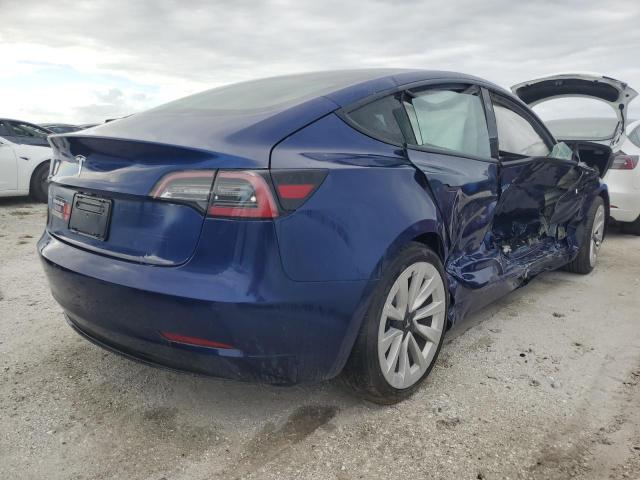 Photo 2 VIN: 5YJ3E1EA3NF286487 - TESLA MODEL 3 