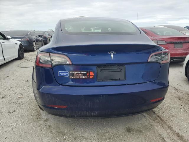 Photo 5 VIN: 5YJ3E1EA3NF286487 - TESLA MODEL 3 