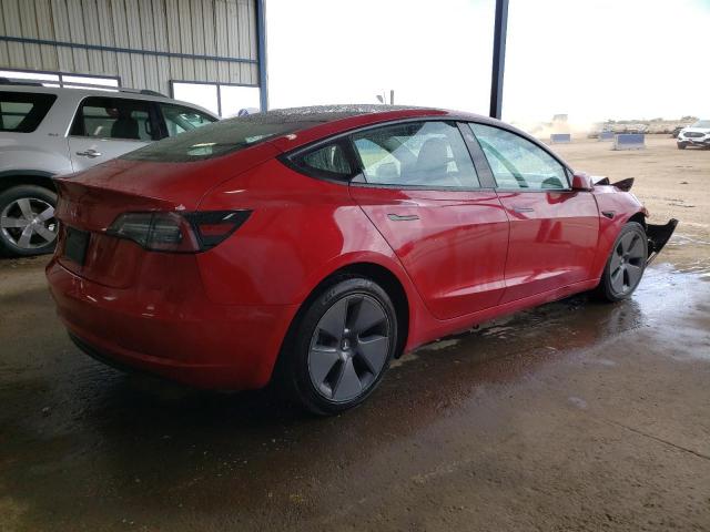 Photo 2 VIN: 5YJ3E1EA3NF287123 - TESLA MODEL 3 